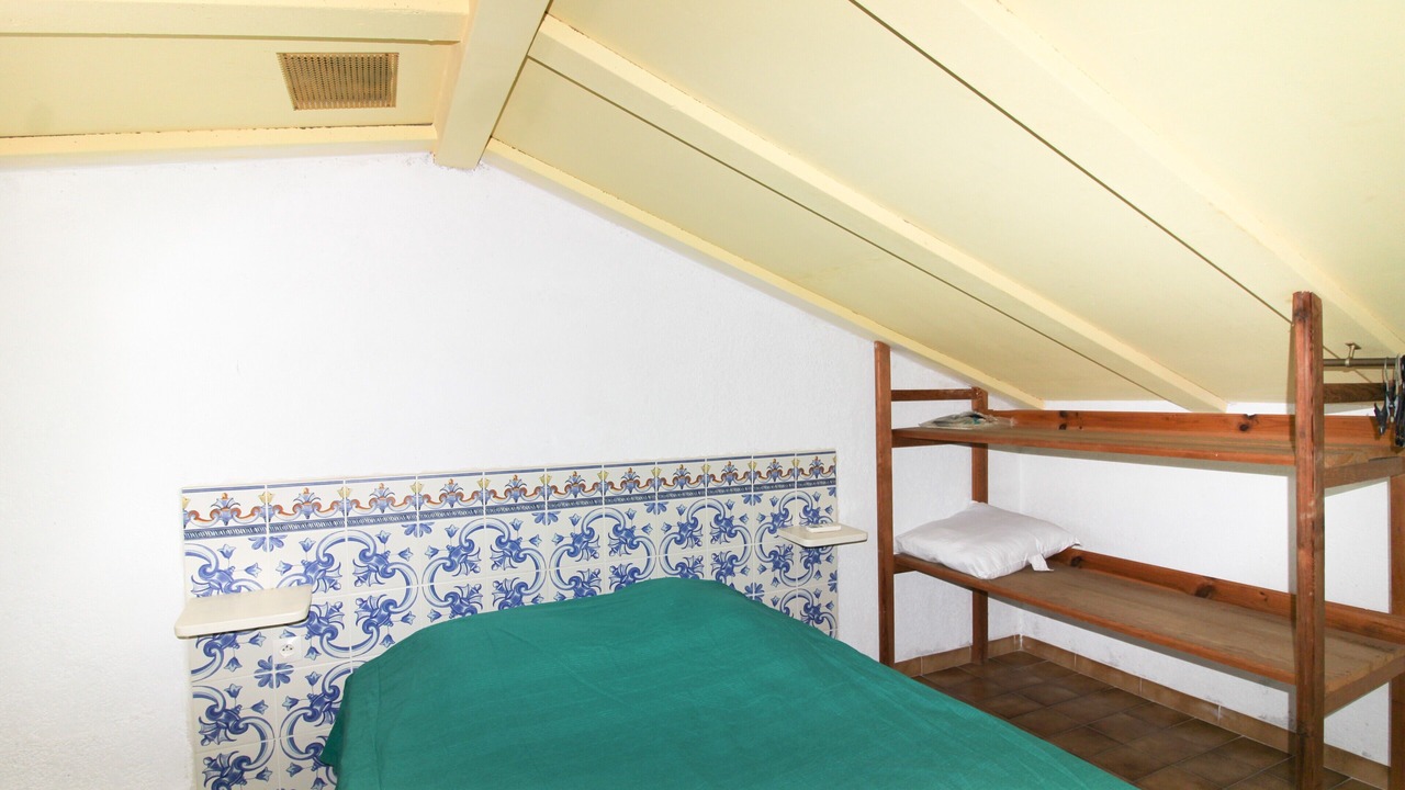 Photo of Bedroom in Residences du Golfe de Lava