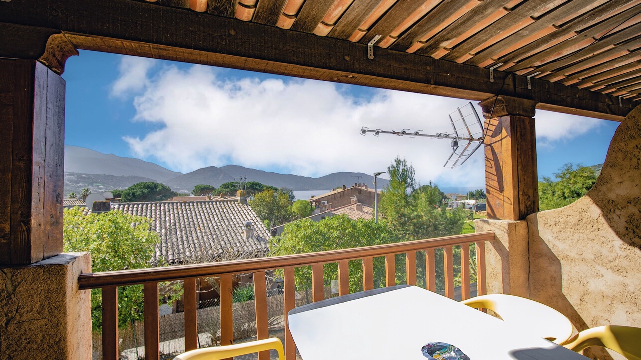 Photo of Outdoor in Appietto