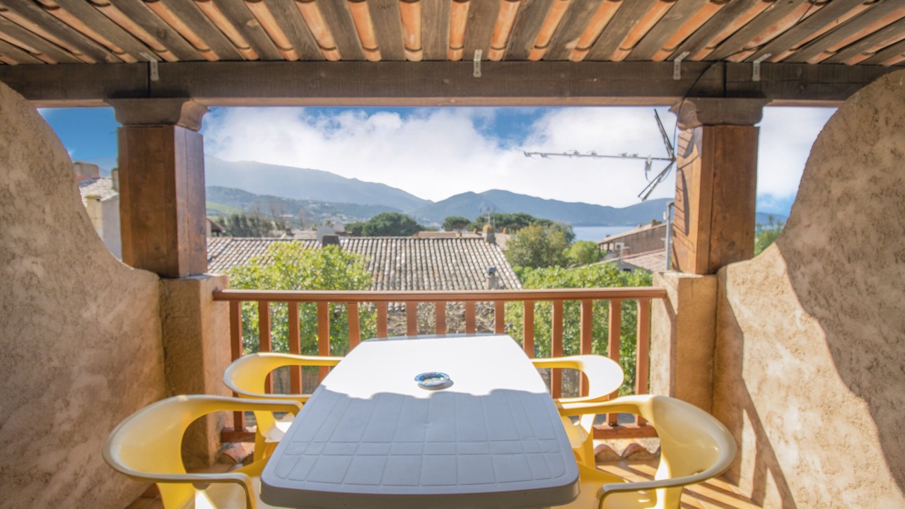 Photo of Outdoor in Appietto