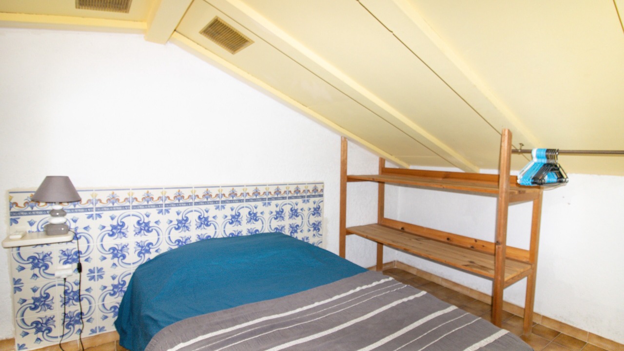 Photo of Bedroom in Appietto