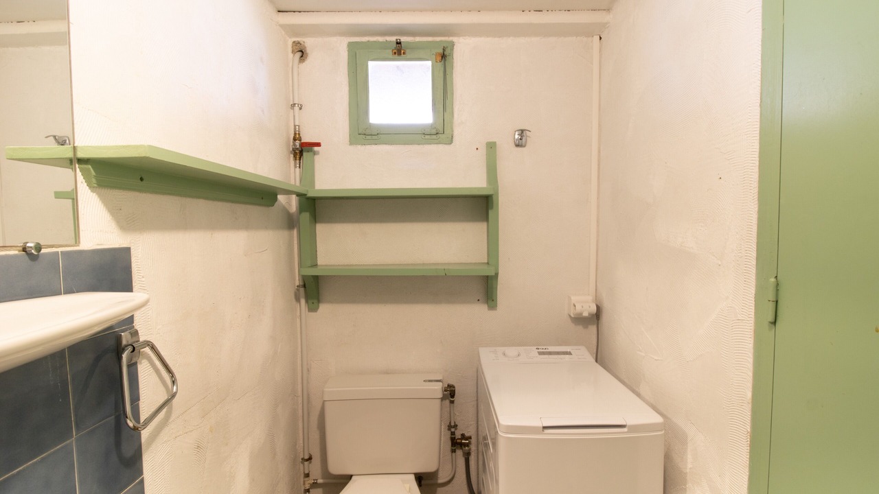 Photo of Bathroom in Appietto