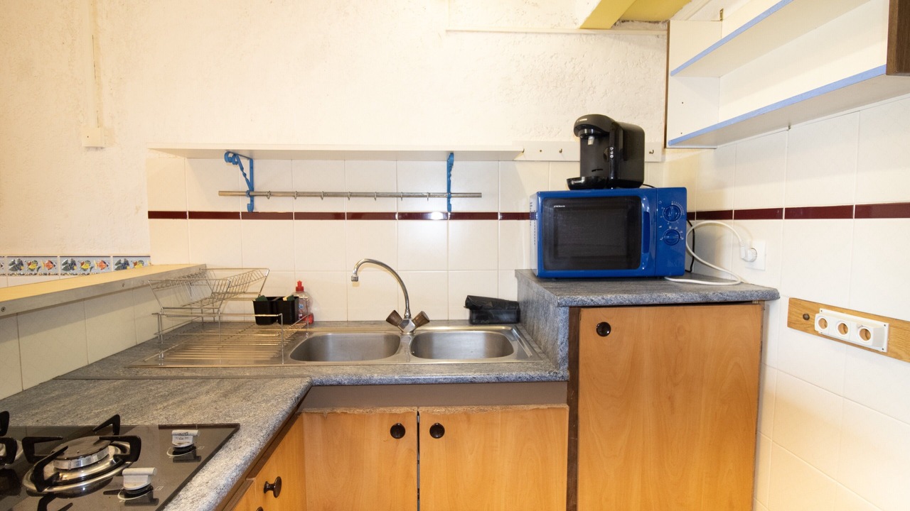 Photo of Kitchen in Appietto