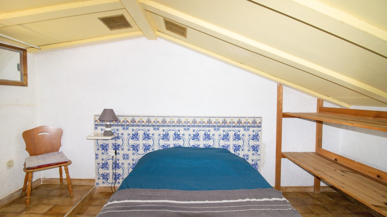 Photo of Bedroom in Appietto
