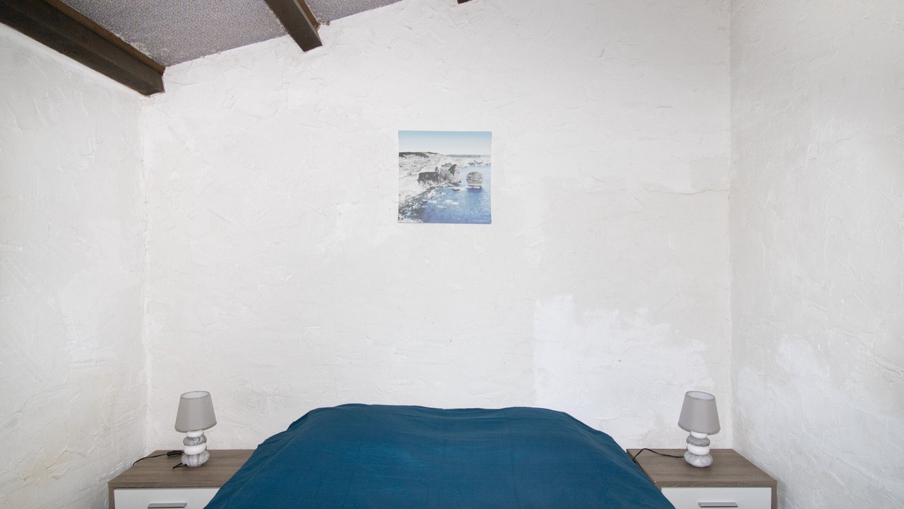 Photo of Bedroom in Residences du Golfe de Lava