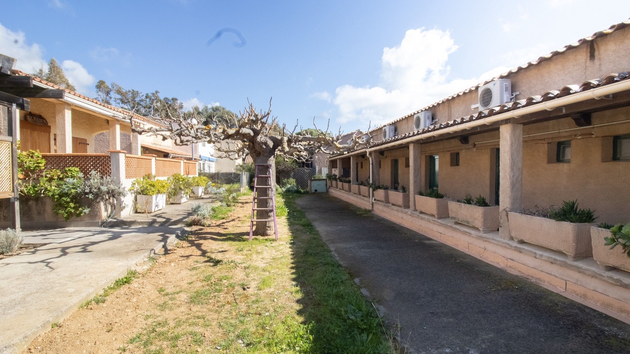 Photo of Outdoor in Appietto
