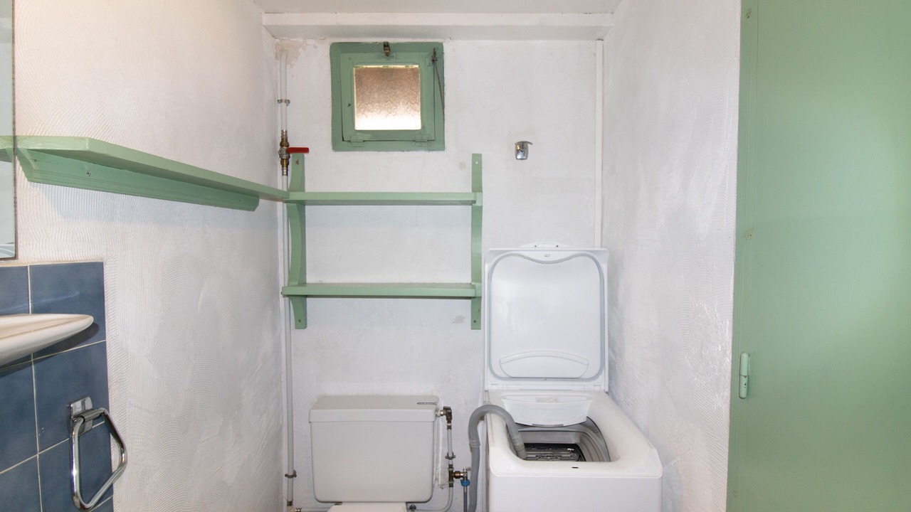 Photo of Bathroom in Appietto