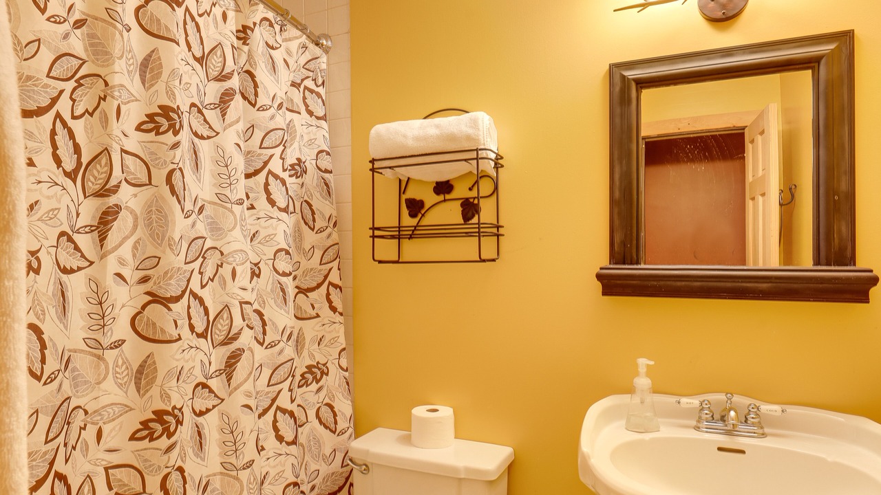 Photo of Bathroom in Fraziers Bottom