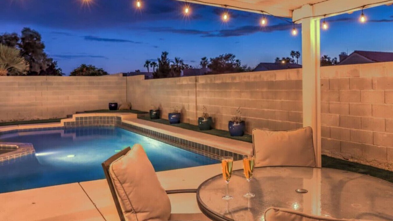 Photo of Outdoor in Silverado Ranch