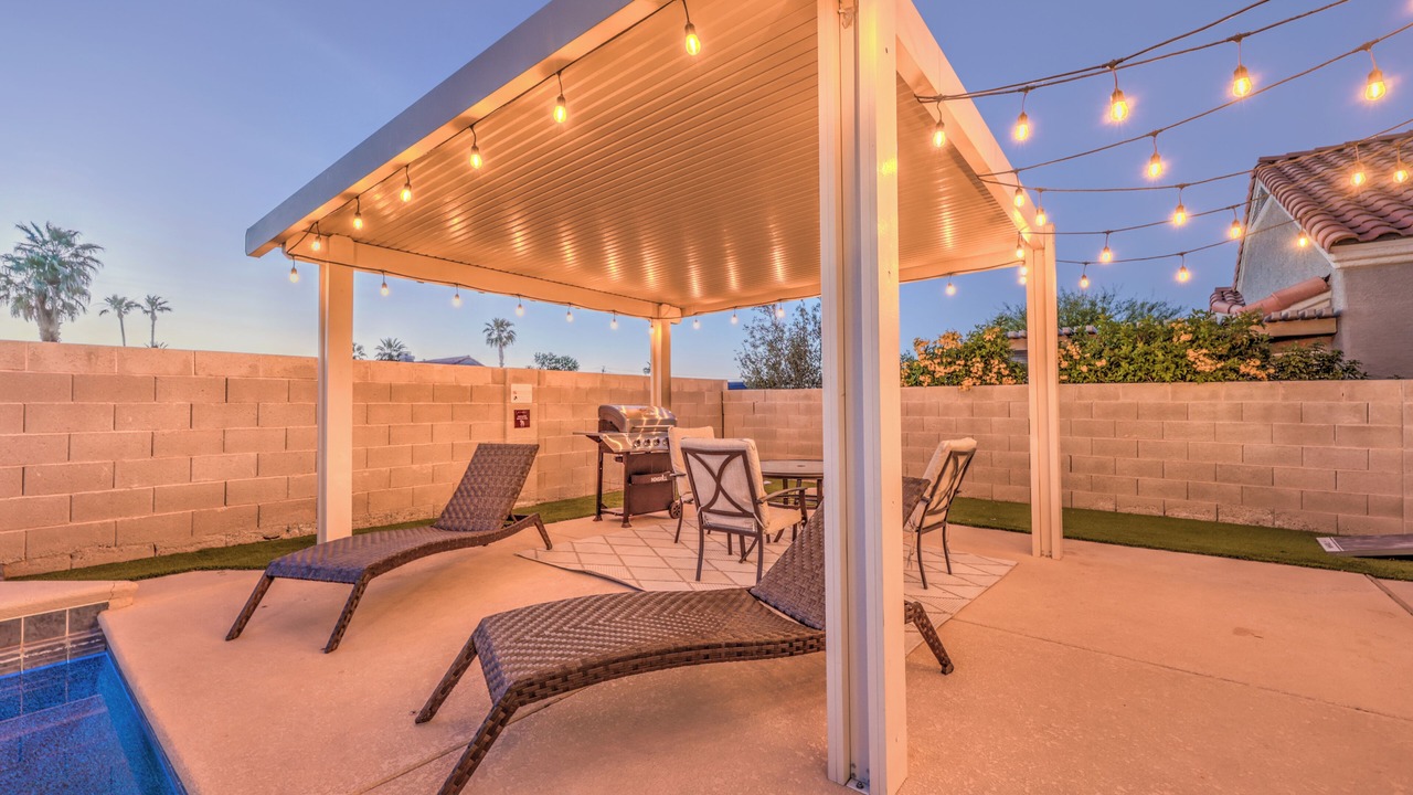 Photo of Outdoor in Silverado Ranch
