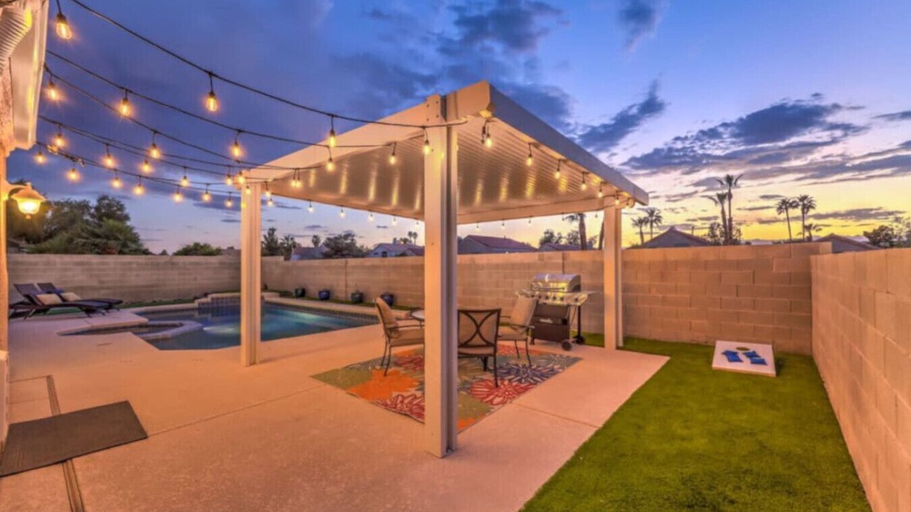 Photo of Outdoor in Silverado Ranch