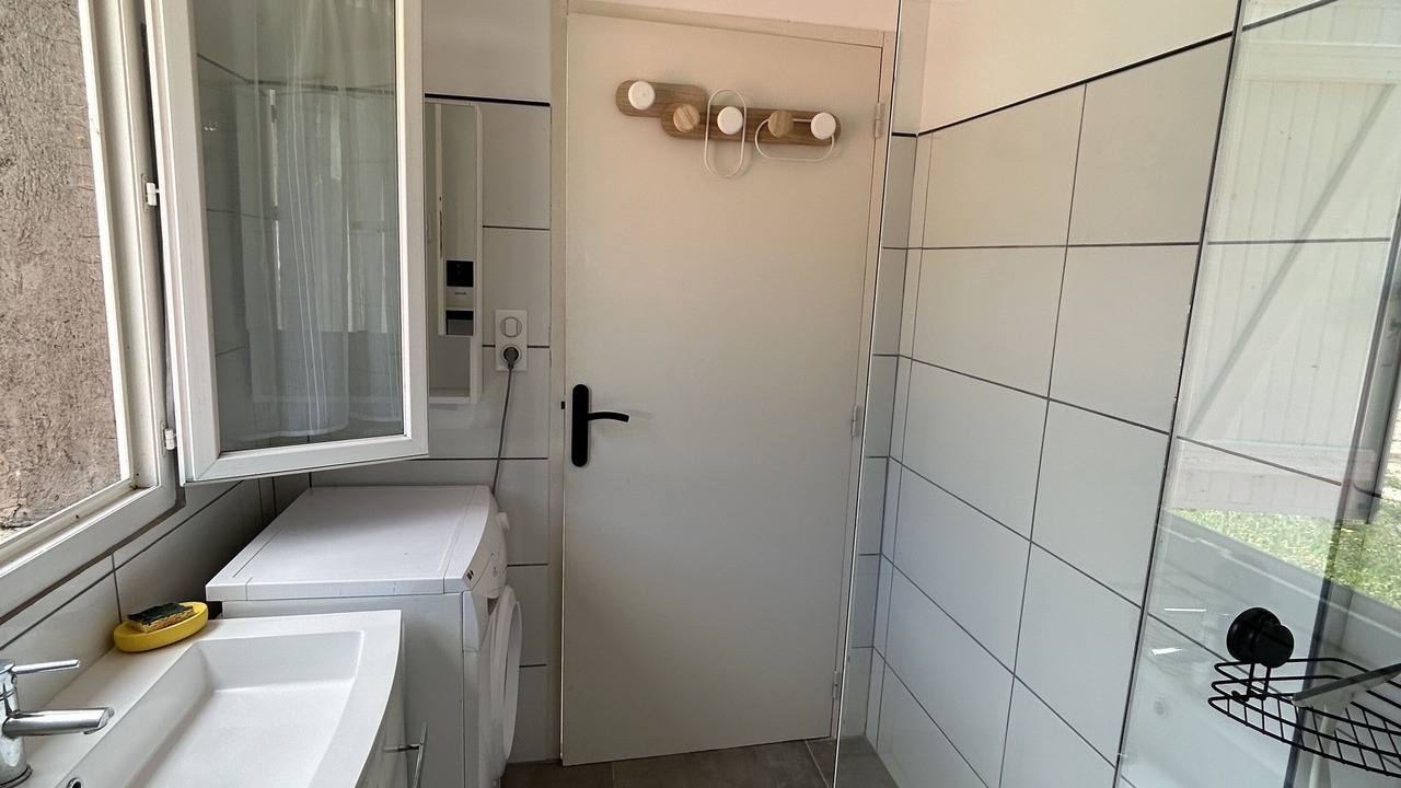 Photo of Bathroom in Cuttoli-Corticchiato