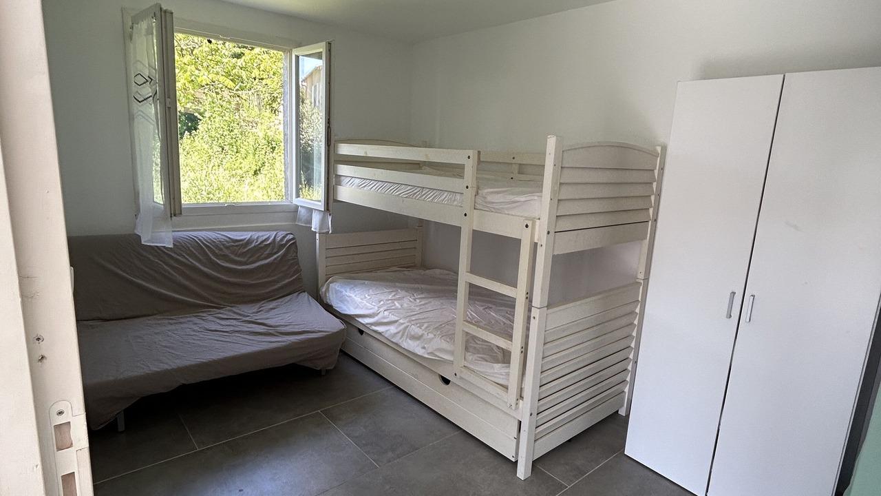 Photo of Bedroom in Cuttoli-Corticchiato