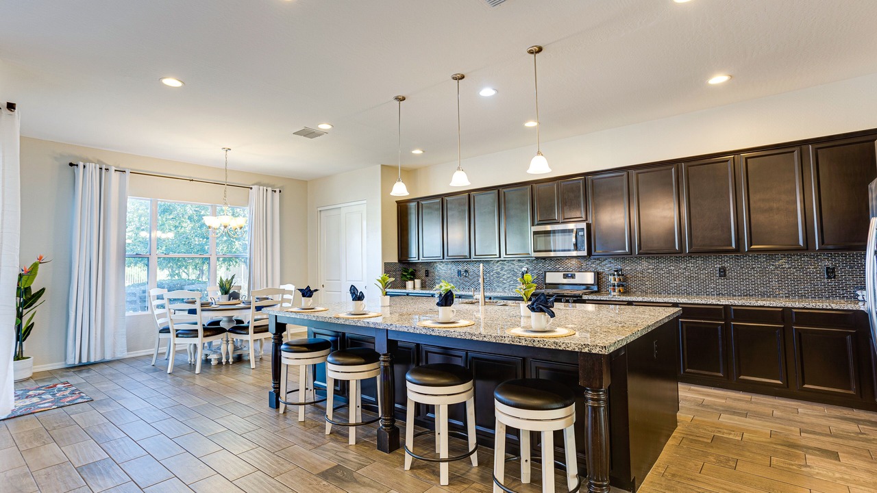 Photo of Kitchen in Queen Creek