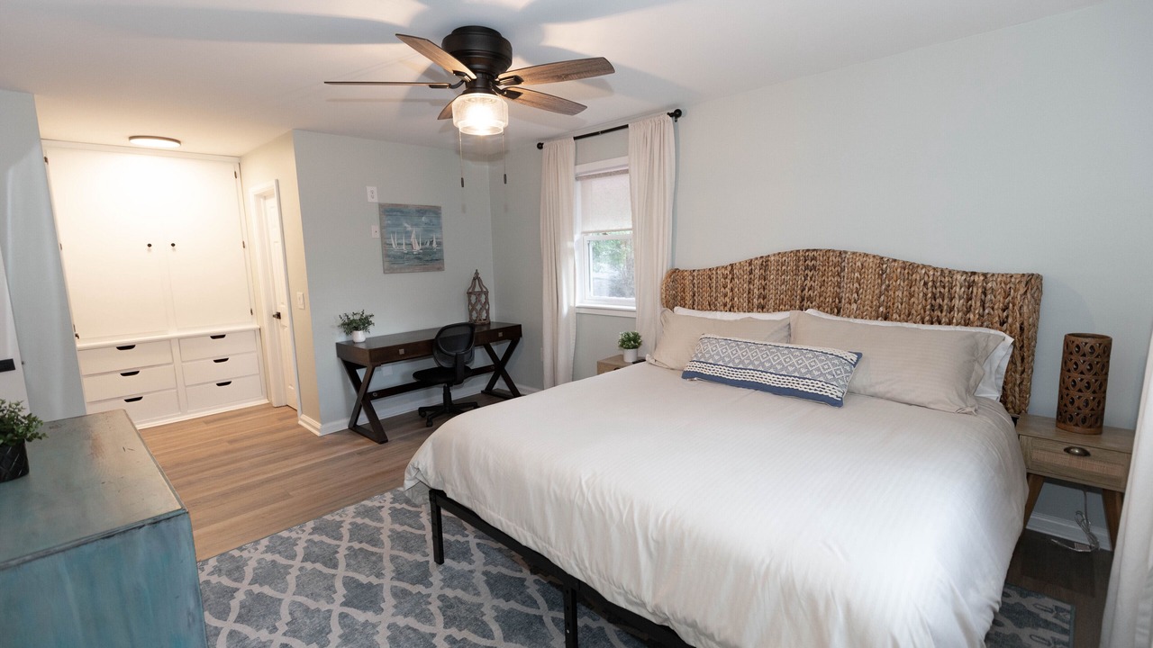 Photo of Bedroom in Waverly