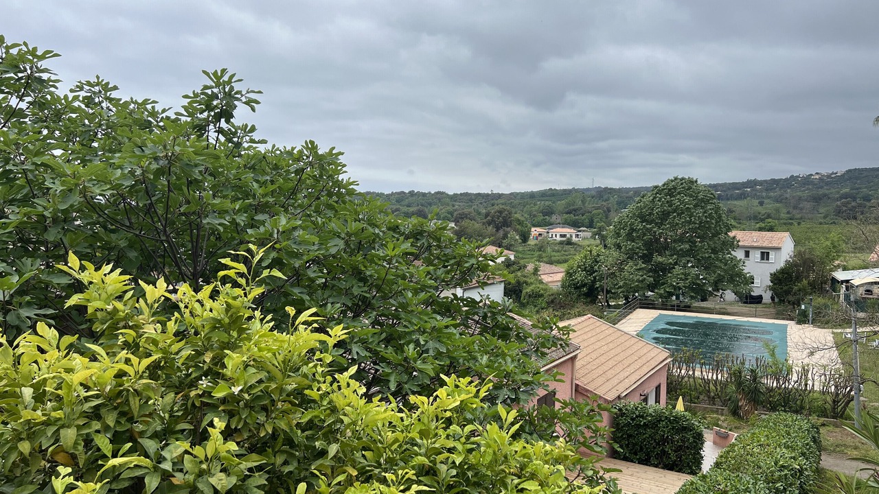 Photo of Outdoor in San-Nicolao