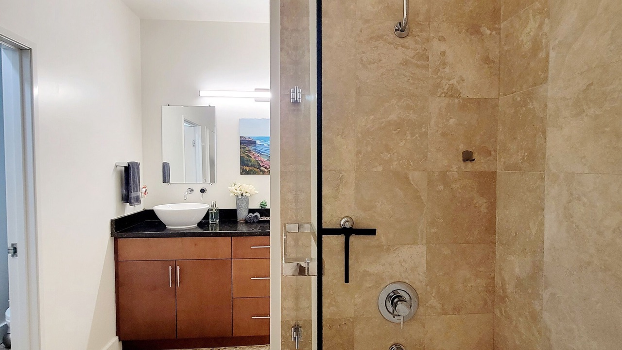 Photo of Bathroom in East Village