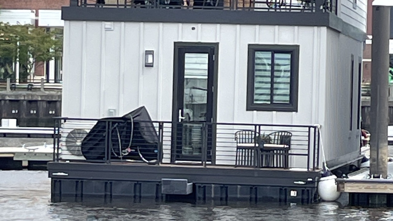 Photo of Outdoor in River District