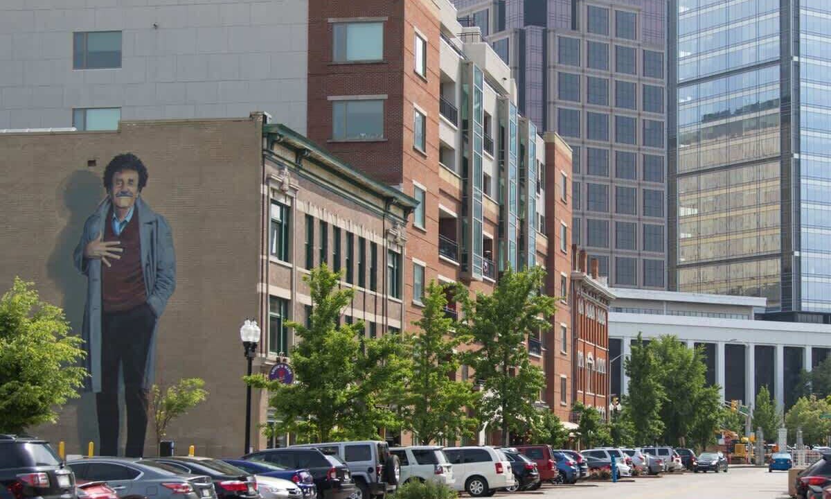 Photo of Others in Downtown Indianapolis