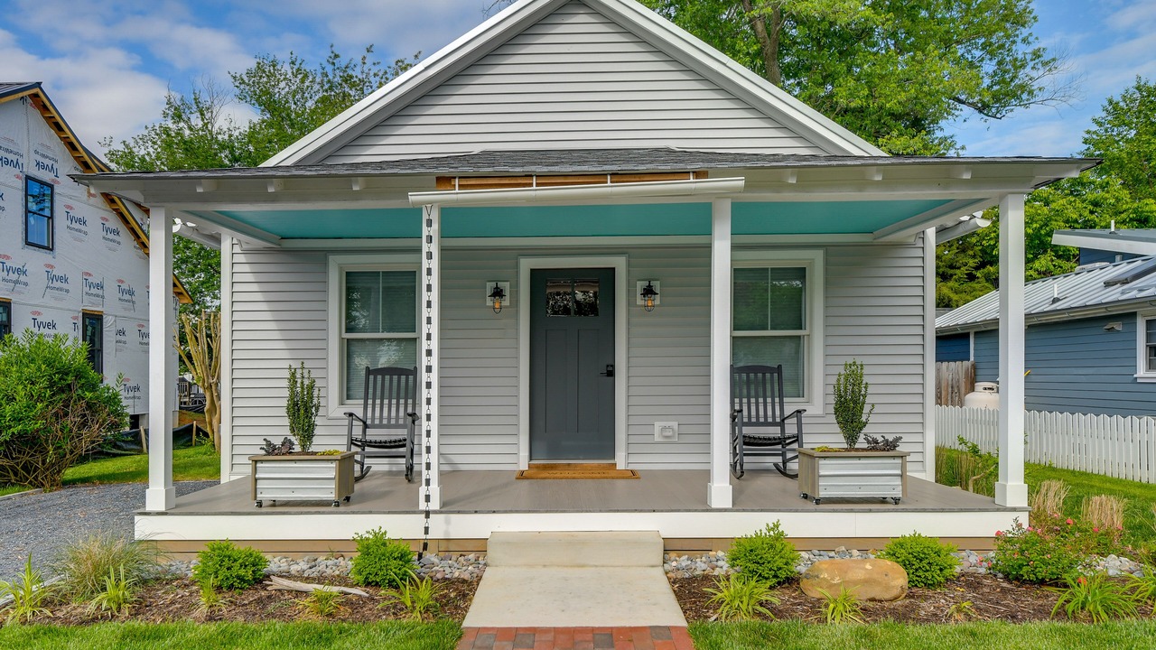 Photo of Outdoor in Solomons