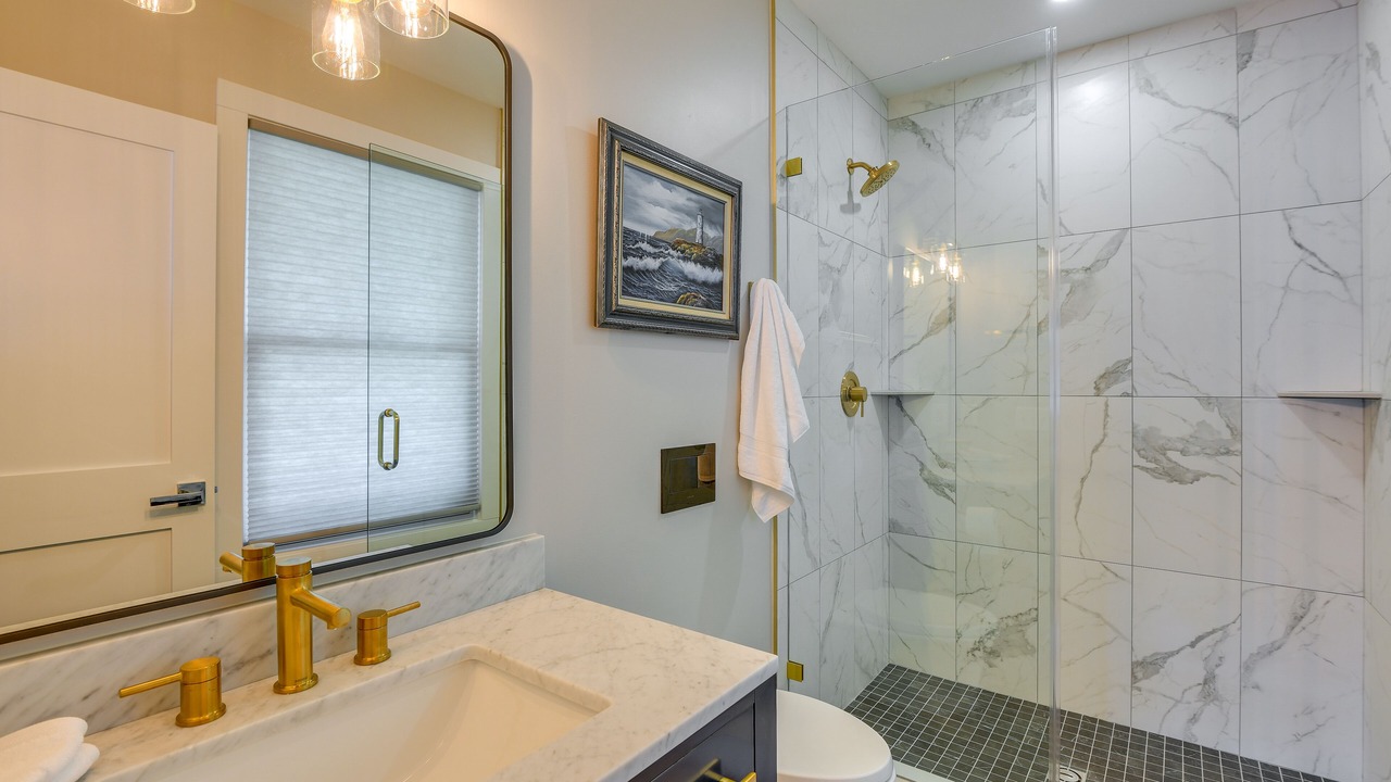 Photo of Bathroom in Solomons