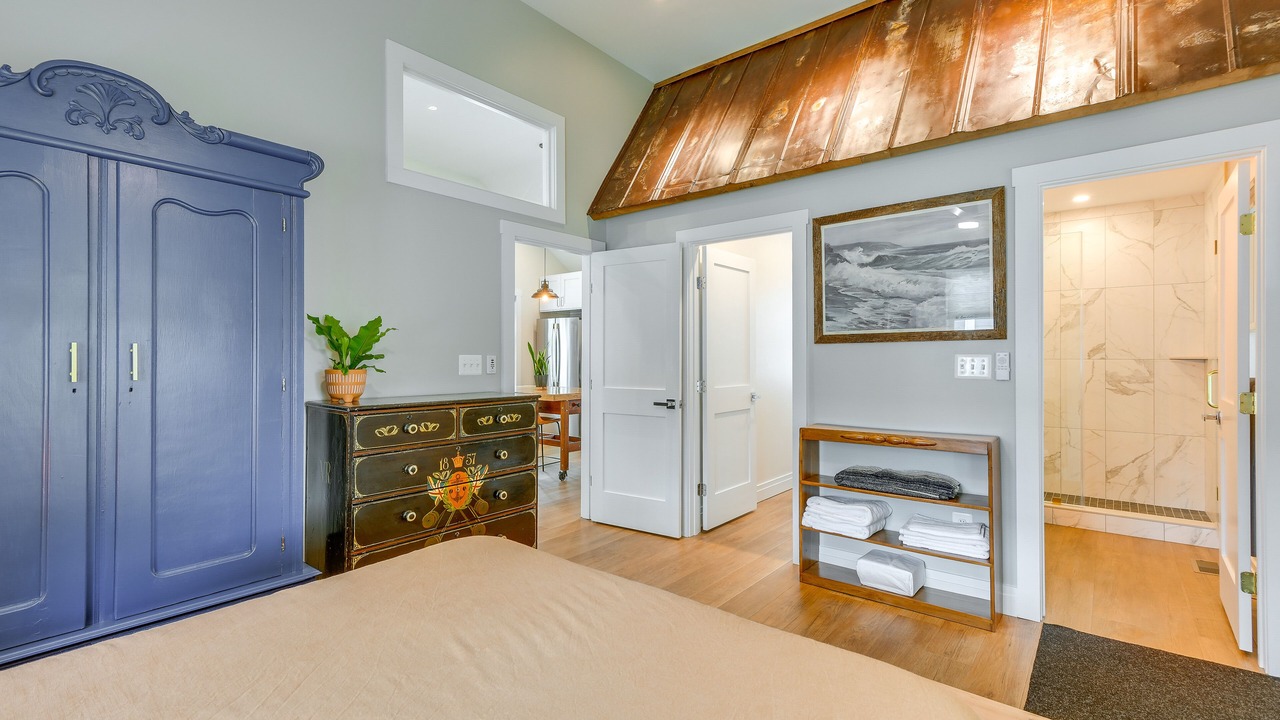 Photo of Bedroom in Solomons
