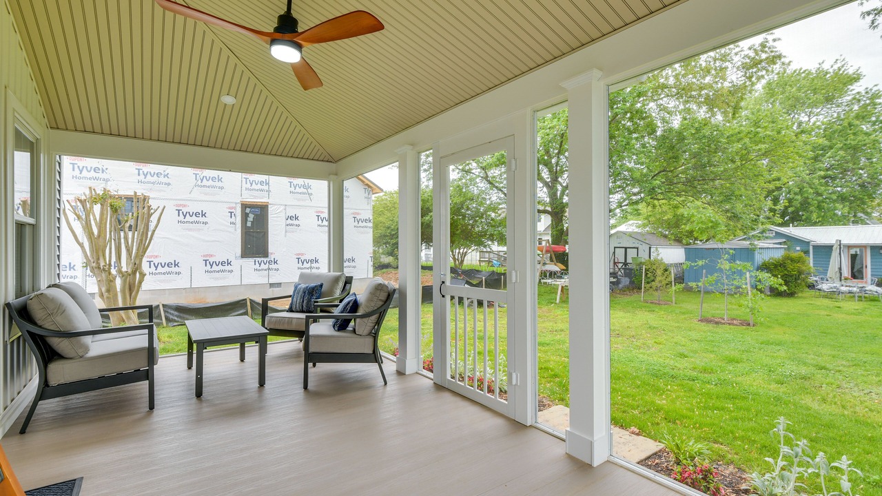 Photo of Outdoor in Solomons