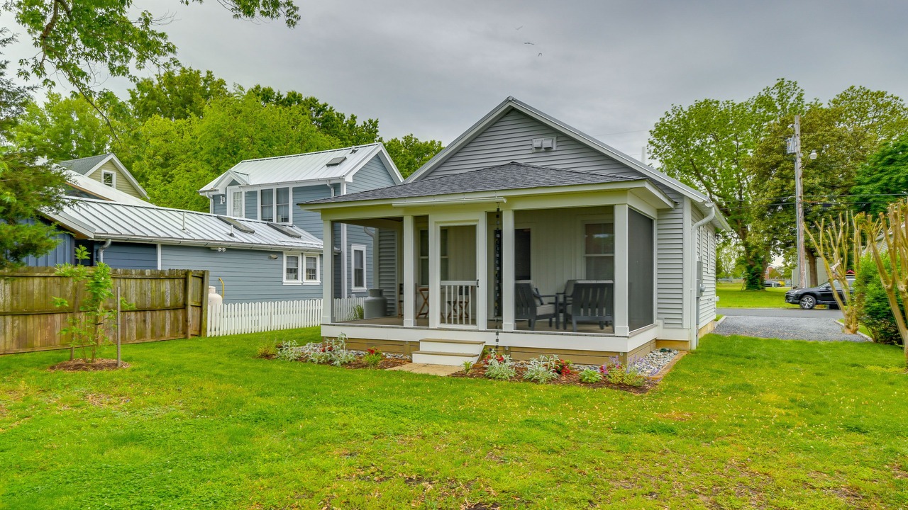 Photo of Outdoor in Solomons