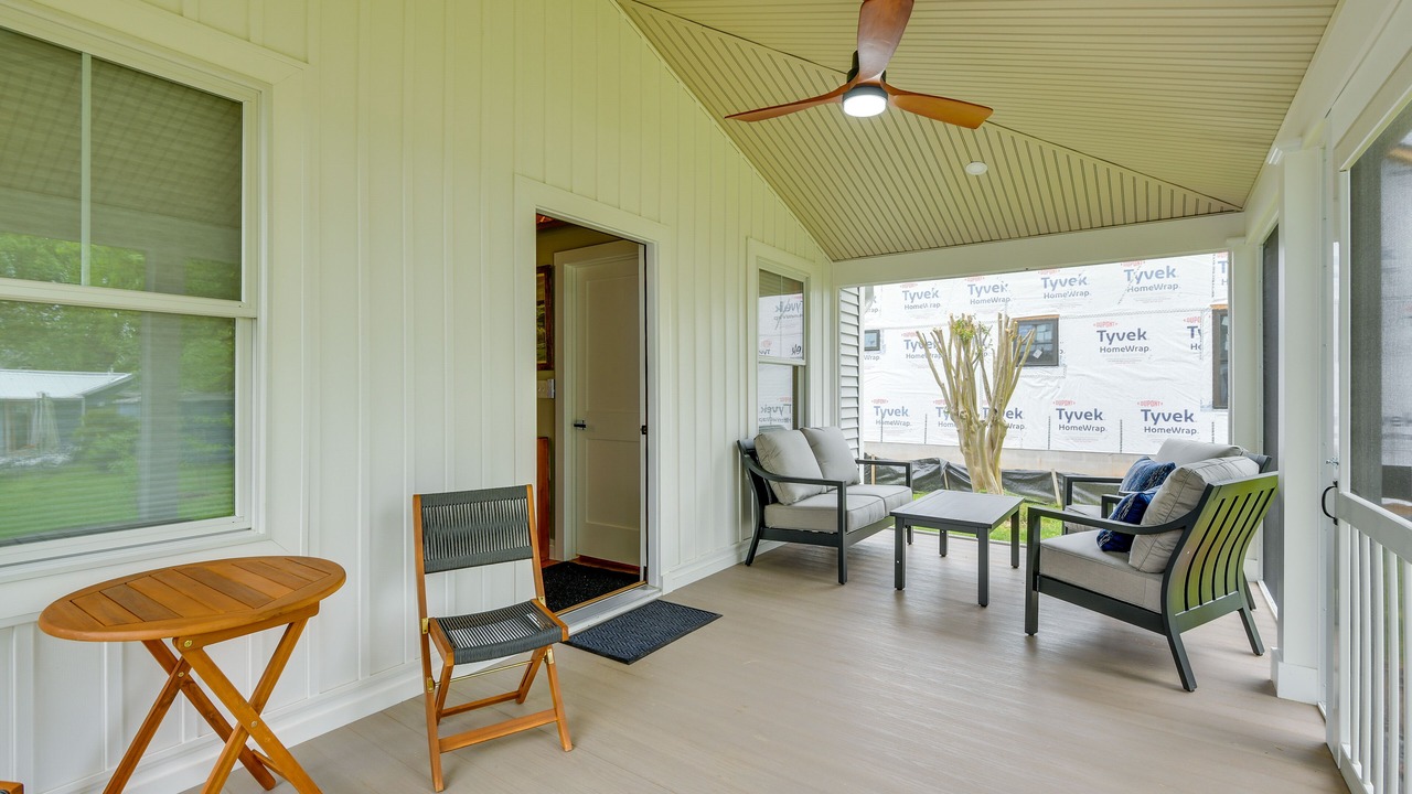 Photo of Outdoor in Solomons