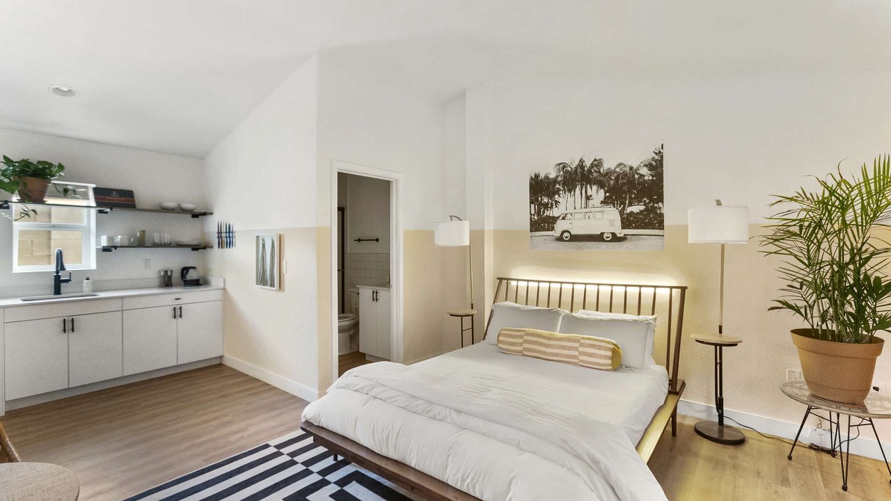 Photo of Bedroom in Chandler