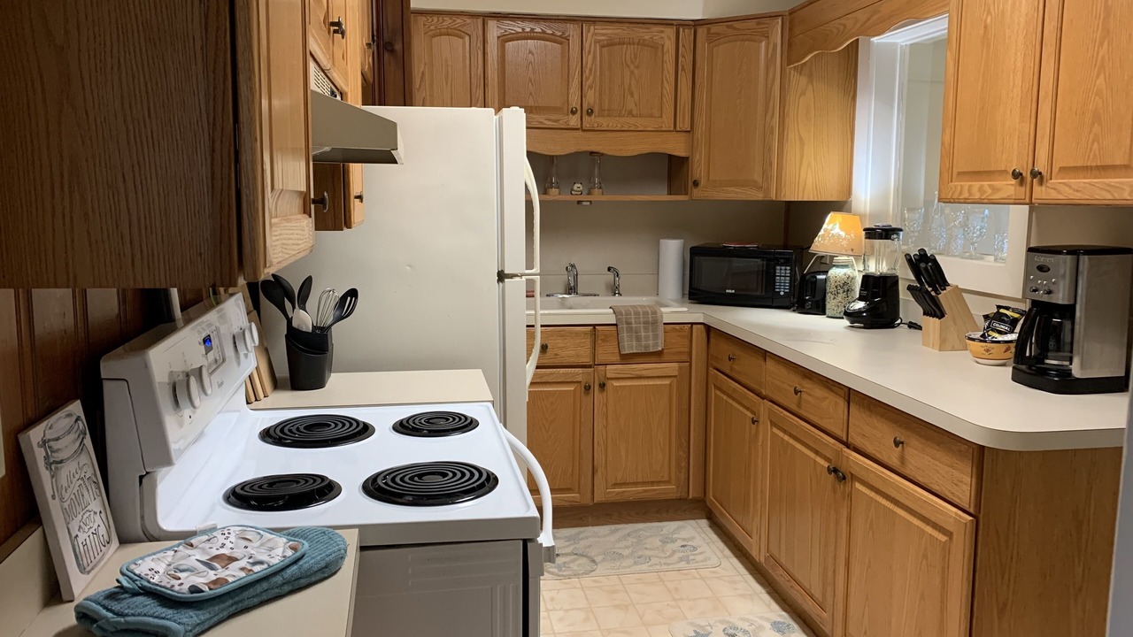 Photo of Kitchen in Norfolk