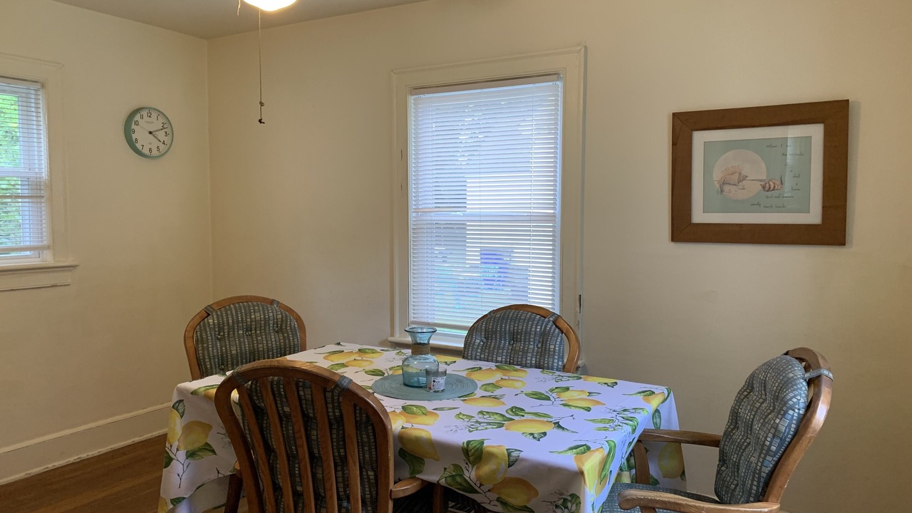 Photo of Bedroom in Norfolk