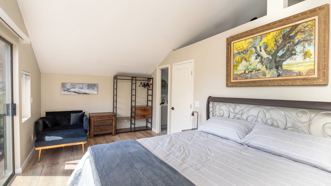 Photo of Bedroom in Sedona