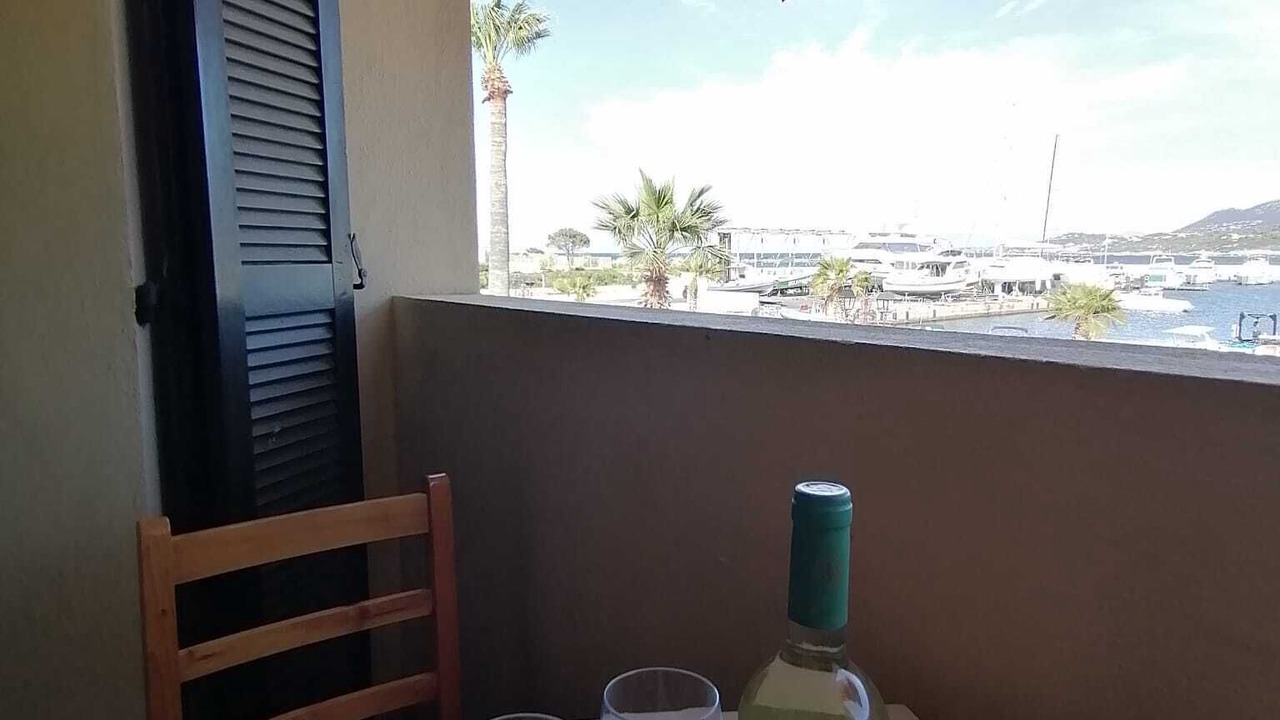Photo of Outdoor in Marine de Saint Ambroggio