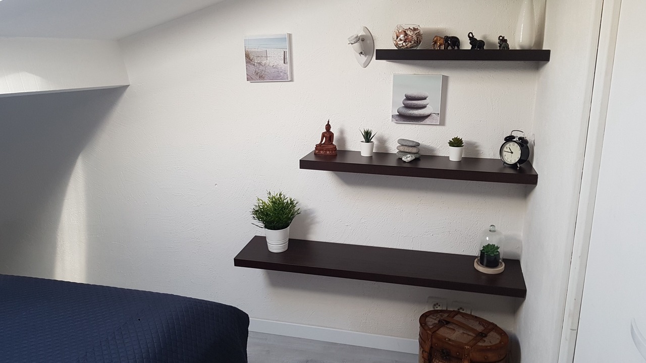 Photo of Bedroom in Lumio