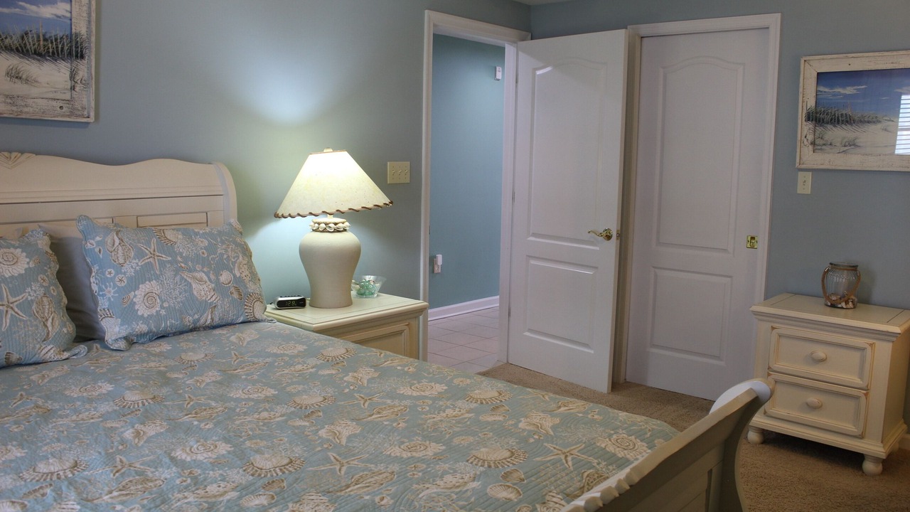 Photo of Bedroom in Crisfield