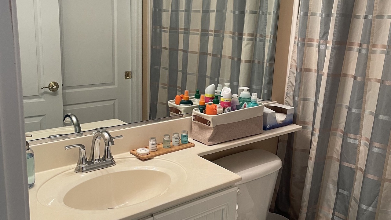 Photo of Bedroom in Crisfield