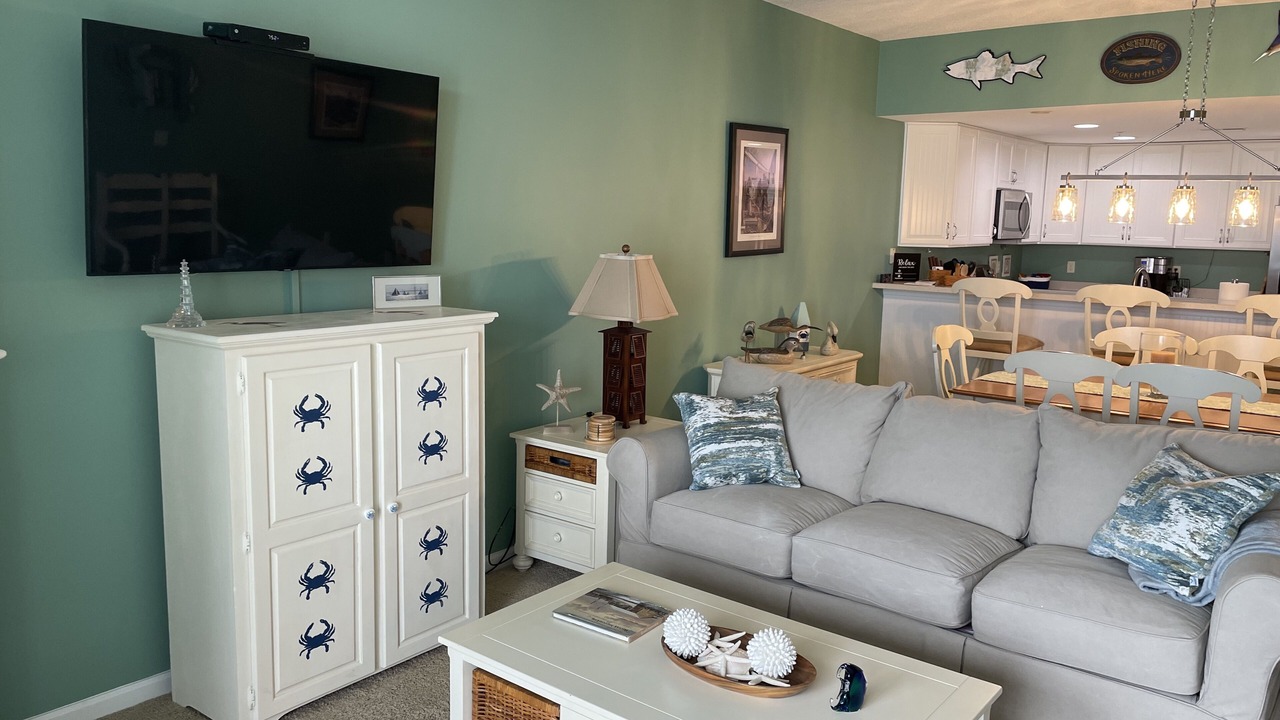 Photo of Bedroom in Crisfield