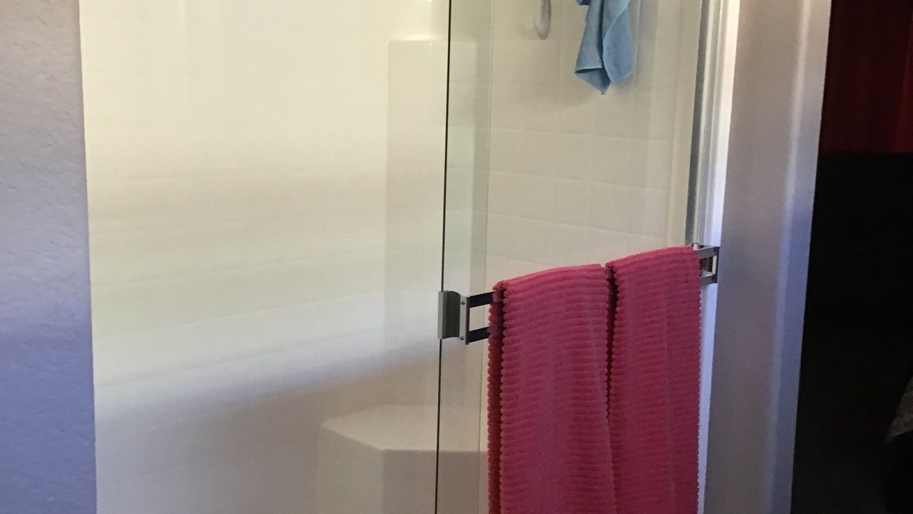 Photo of Bathroom in Springfield Lakes