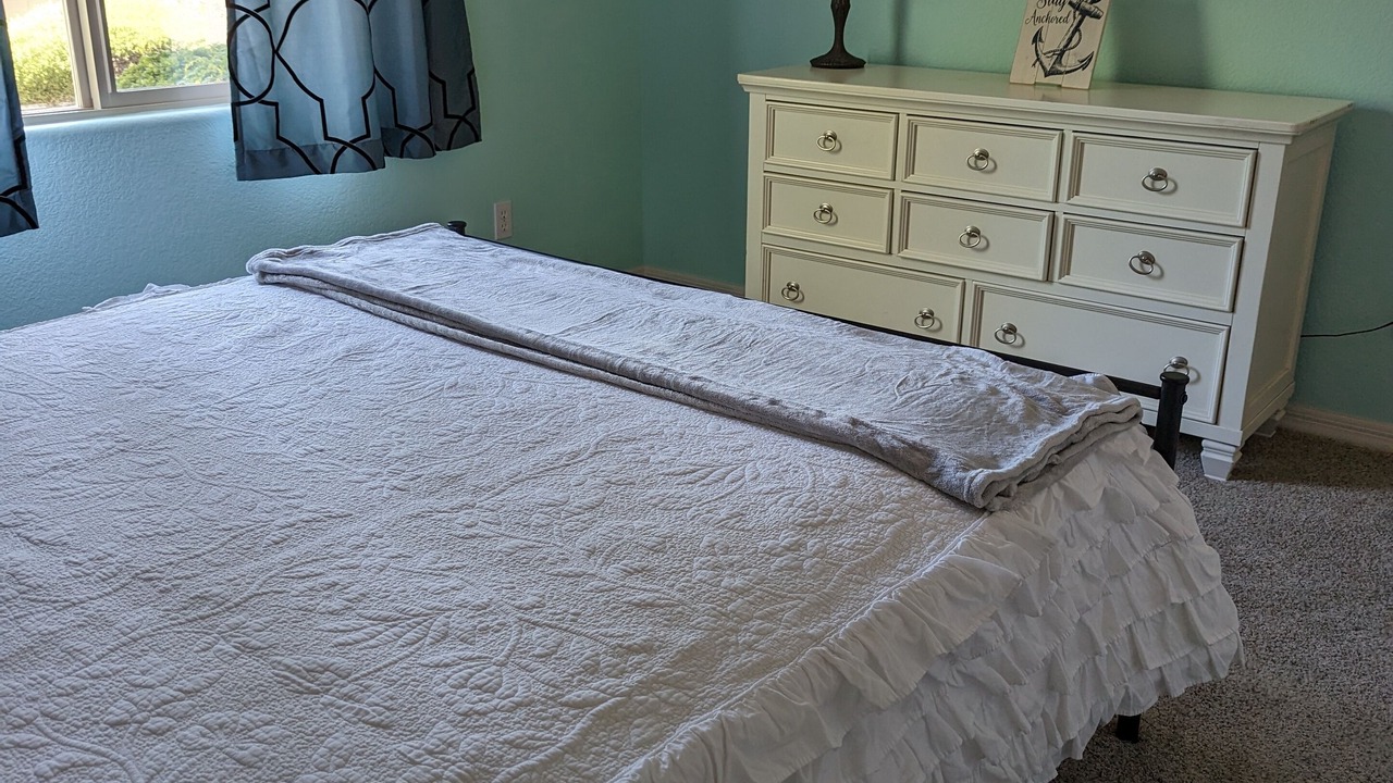 Photo of Bedroom in Springfield Lakes