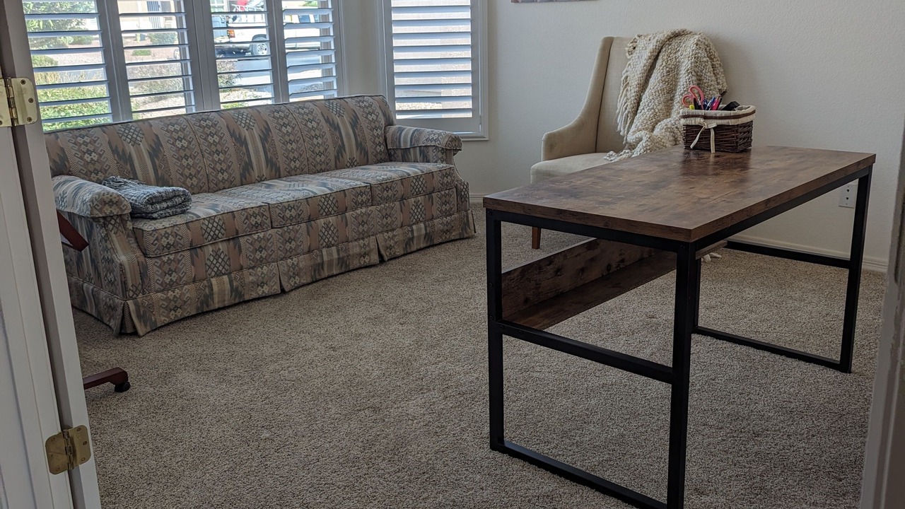 Photo of Livingroom in Springfield Lakes