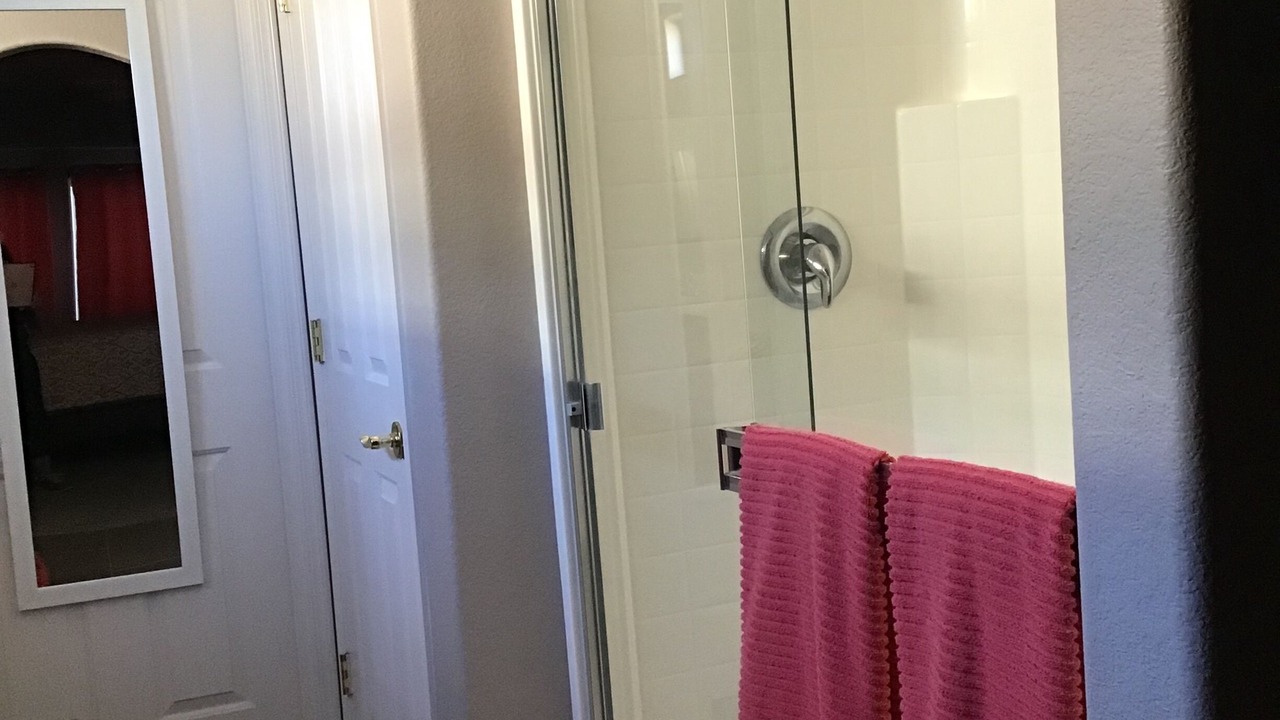 Photo of Bathroom in Springfield Lakes