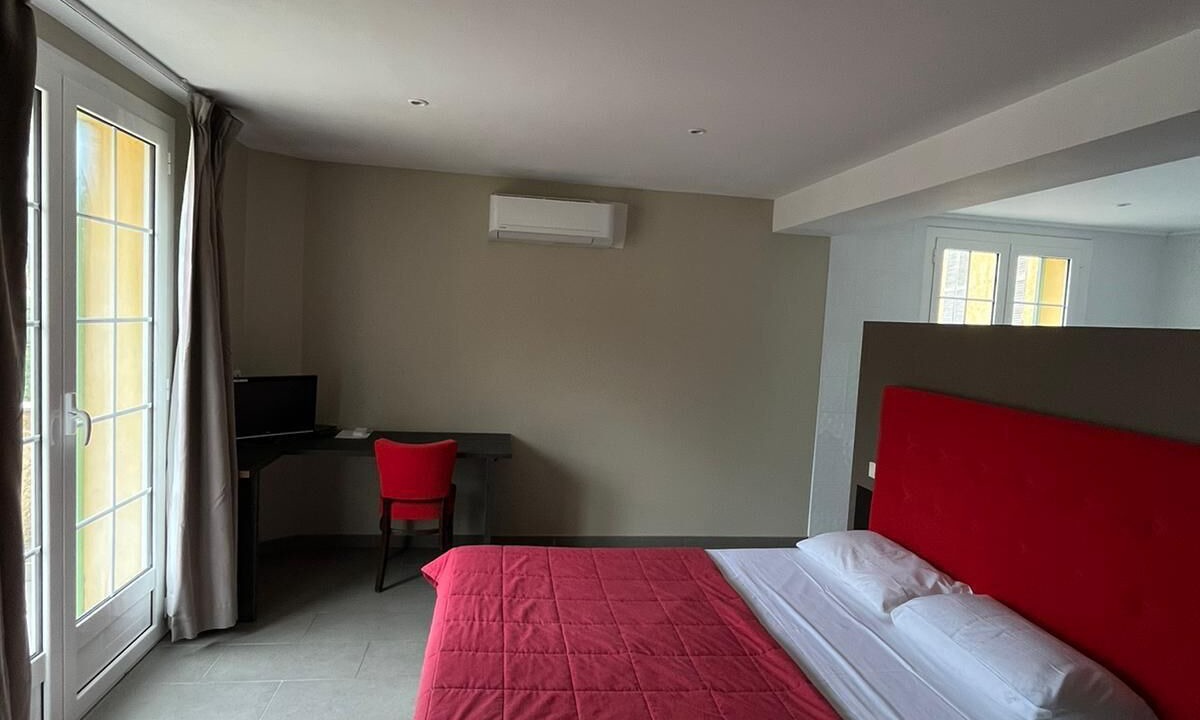 Photo of Bedroom in Porticciolo