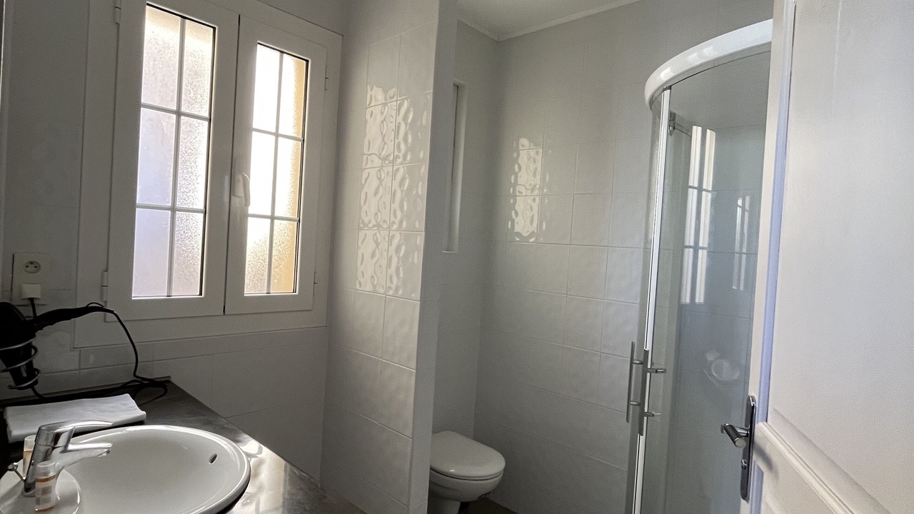 Photo of Bathroom in Porticciolo