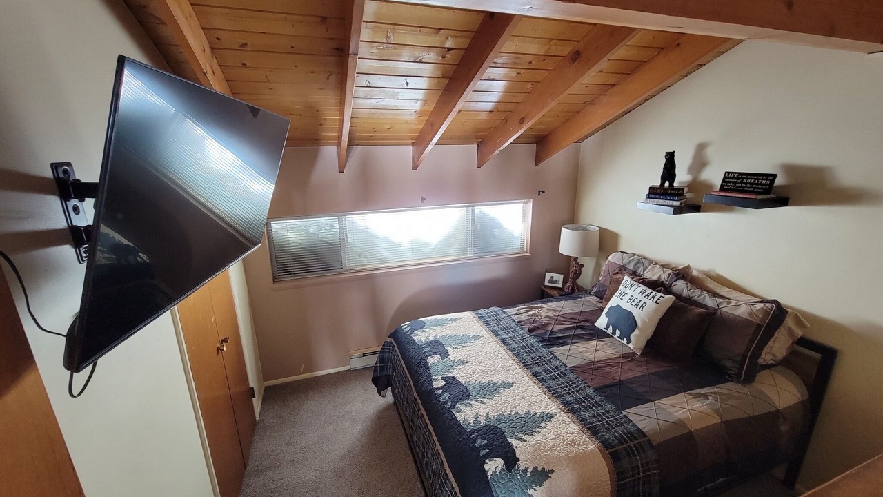 Photo of Bedroom in Brian Head
