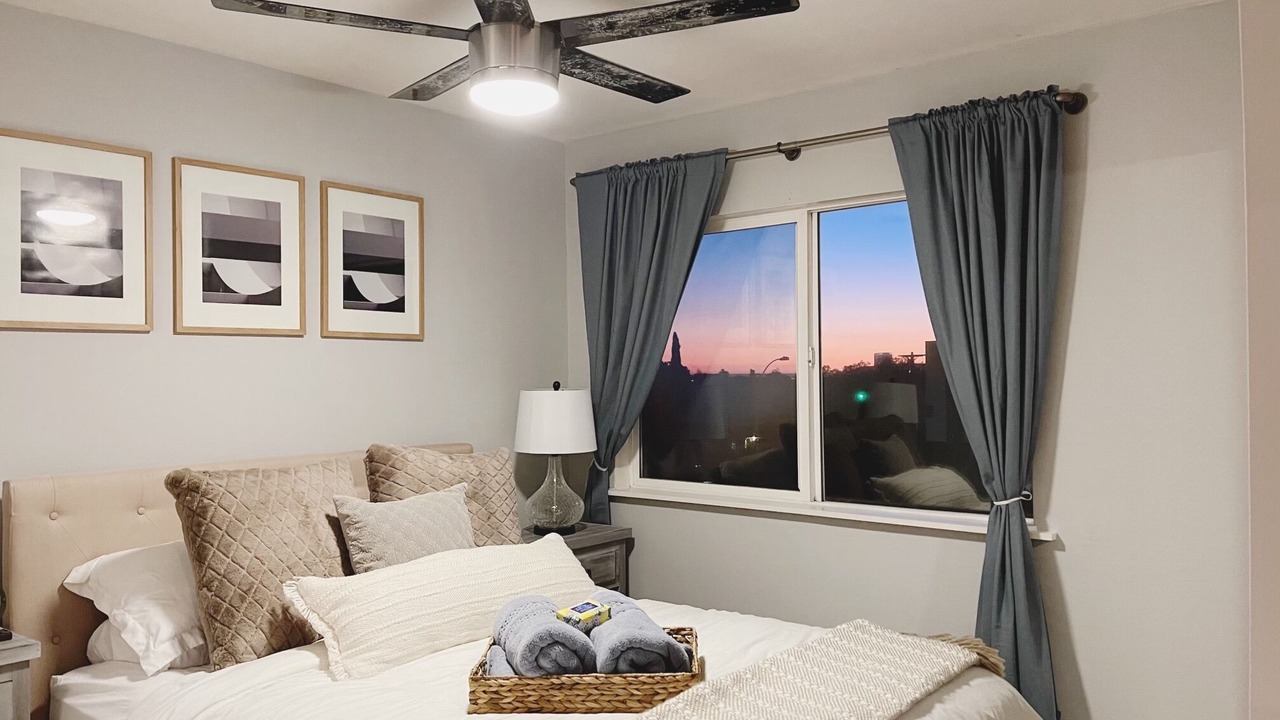 Photo of Bedroom in Golden Hill