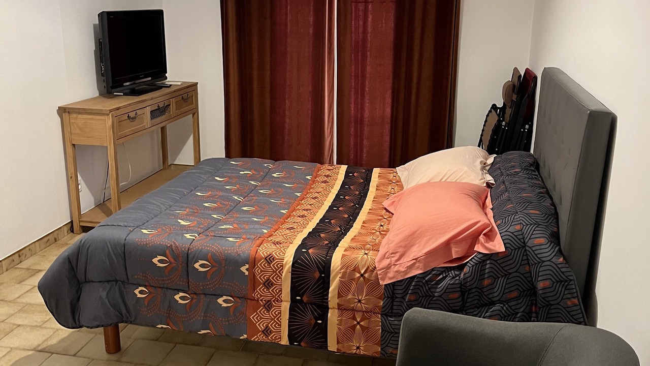 Photo of Bedroom in Casaglione