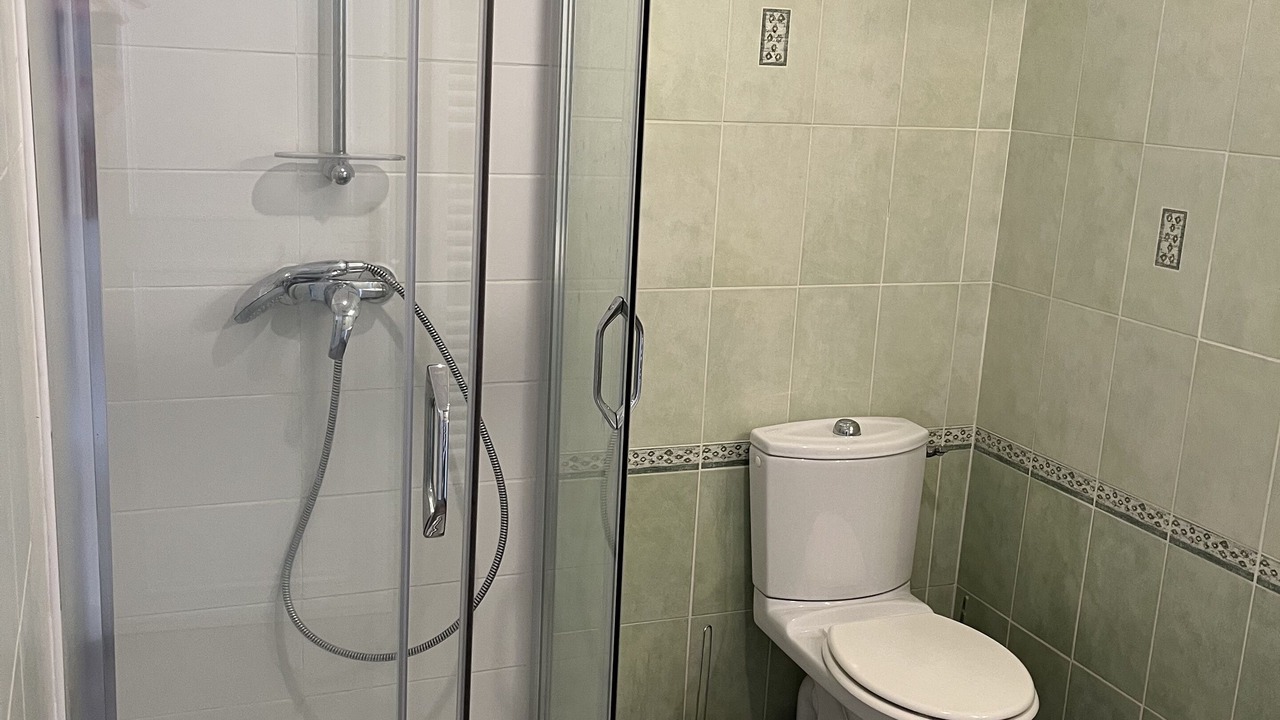 Photo of Bathroom in Casaglione