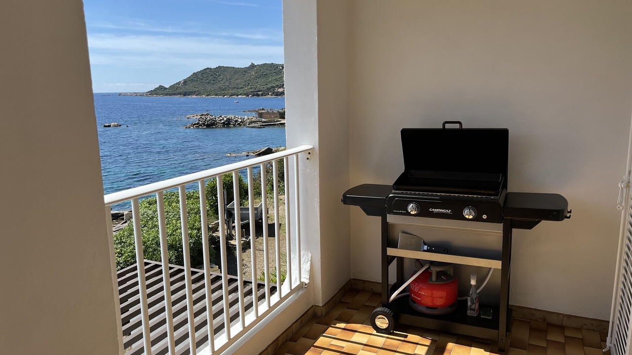 Photo of Outdoor in Casaglione
