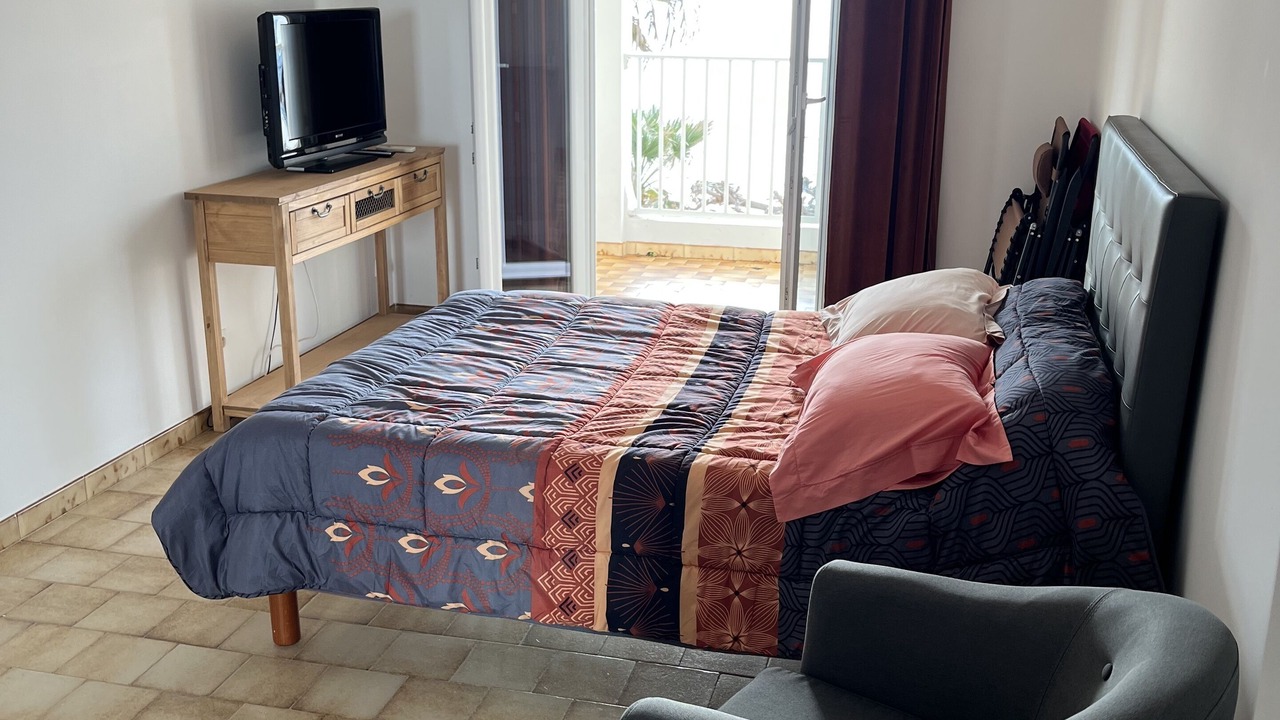 Photo of Bedroom in Casaglione