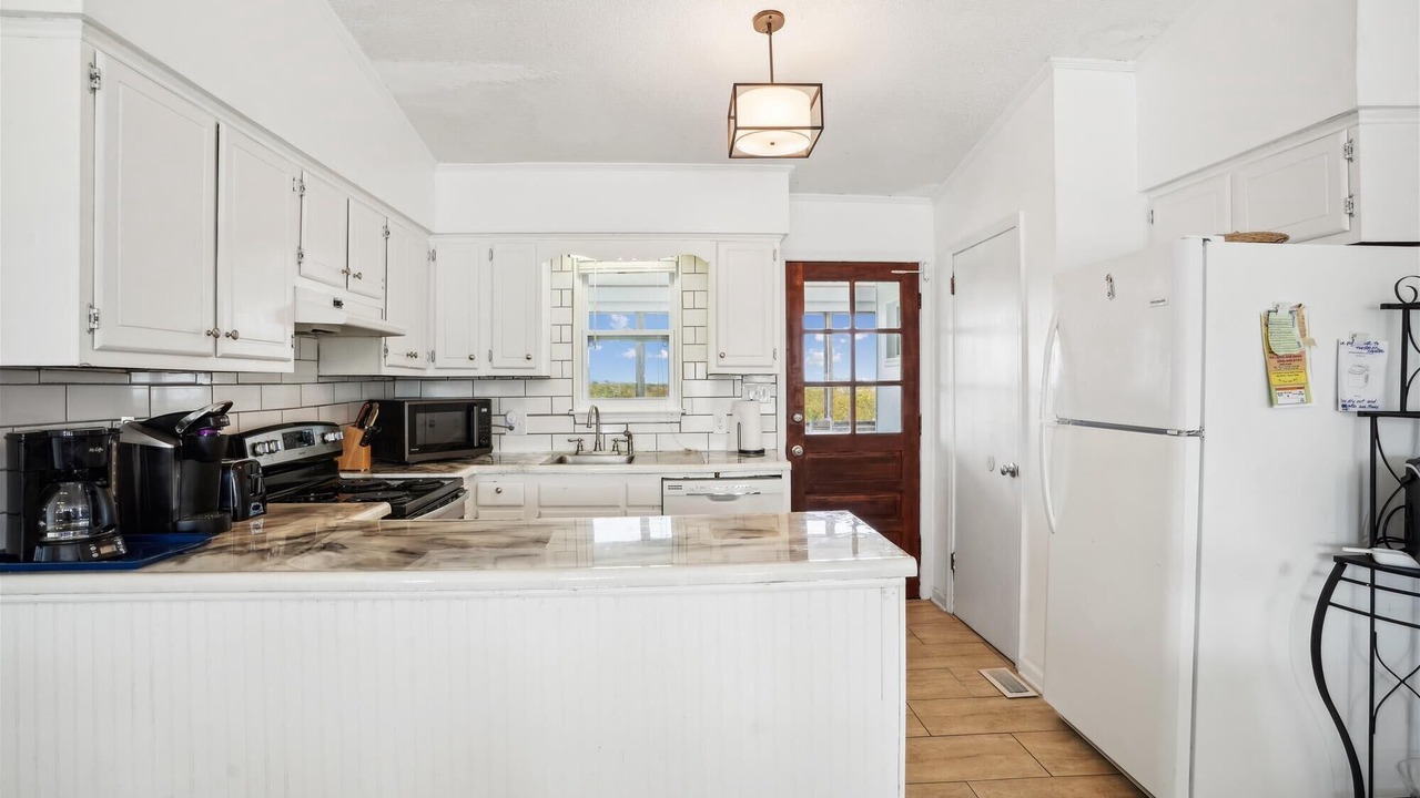 Photo of Kitchen in South Nags Head